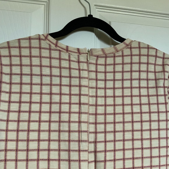 Zara T-Shirt Romper - Picture 3 of 4